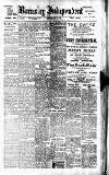 Barnsley Independent Saturday 19 May 1928 Page 1
