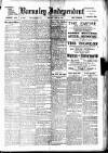 Barnsley Independent Saturday 23 June 1928 Page 1