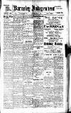 Barnsley Independent Saturday 21 July 1928 Page 1