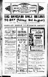 Barnsley Independent Saturday 04 August 1928 Page 6