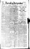 Barnsley Independent Saturday 29 September 1928 Page 1