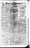 Barnsley Independent Saturday 20 October 1928 Page 1