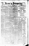 Barnsley Independent Saturday 03 November 1928 Page 1