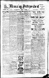 Barnsley Independent Saturday 01 December 1928 Page 1