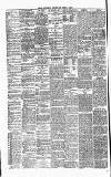 Alderley & Wilmslow Advertiser Saturday 21 August 1875 Page 2