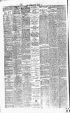 Alderley & Wilmslow Advertiser Saturday 28 April 1877 Page 1