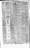 Alderley & Wilmslow Advertiser Saturday 24 November 1877 Page 2