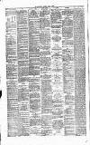 Alderley & Wilmslow Advertiser Saturday 06 March 1880 Page 4