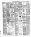 Alderley & Wilmslow Advertiser Saturday 11 December 1880 Page 4