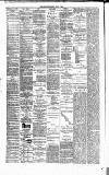 Alderley & Wilmslow Advertiser Saturday 21 April 1883 Page 4
