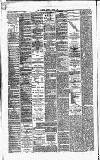 Alderley & Wilmslow Advertiser Saturday 08 January 1881 Page 4