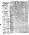 Alderley & Wilmslow Advertiser Saturday 07 January 1882 Page 4