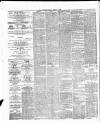 Alderley & Wilmslow Advertiser Saturday 14 January 1882 Page 4