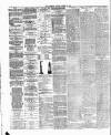 Alderley & Wilmslow Advertiser Saturday 28 January 1882 Page 2