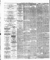 Alderley & Wilmslow Advertiser Saturday 11 February 1882 Page 4