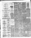 Alderley & Wilmslow Advertiser Saturday 01 April 1882 Page 4