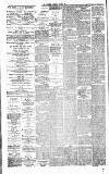 Alderley & Wilmslow Advertiser Saturday 20 May 1882 Page 4