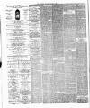 Alderley & Wilmslow Advertiser Saturday 07 October 1882 Page 4