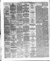 Alderley & Wilmslow Advertiser Saturday 11 November 1882 Page 4