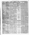 Alderley & Wilmslow Advertiser Saturday 02 December 1882 Page 4