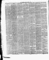 Alderley & Wilmslow Advertiser Saturday 06 January 1883 Page 8
