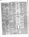 Alderley & Wilmslow Advertiser Saturday 20 January 1883 Page 4