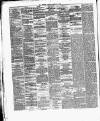 Alderley & Wilmslow Advertiser Saturday 17 February 1883 Page 4