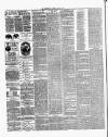 Alderley & Wilmslow Advertiser Saturday 07 April 1883 Page 2