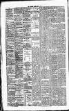 Alderley & Wilmslow Advertiser Saturday 26 May 1883 Page 4