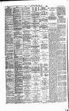 Alderley & Wilmslow Advertiser Saturday 09 June 1883 Page 4