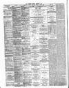 Alderley & Wilmslow Advertiser Saturday 15 September 1883 Page 4