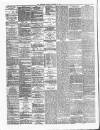 Alderley & Wilmslow Advertiser Saturday 29 September 1883 Page 4