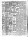 Alderley & Wilmslow Advertiser Saturday 20 October 1883 Page 4