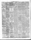 Alderley & Wilmslow Advertiser Saturday 27 October 1883 Page 4