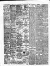 Alderley & Wilmslow Advertiser Saturday 01 December 1883 Page 4