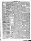 Alderley & Wilmslow Advertiser Saturday 19 January 1884 Page 4