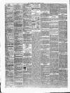 Alderley & Wilmslow Advertiser Friday 22 February 1884 Page 4