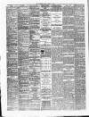 Alderley & Wilmslow Advertiser Friday 14 March 1884 Page 4