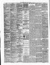 Alderley & Wilmslow Advertiser Friday 21 March 1884 Page 4