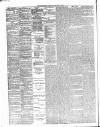 Alderley & Wilmslow Advertiser Friday 02 January 1885 Page 4