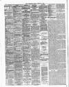 Alderley & Wilmslow Advertiser Friday 16 January 1885 Page 4