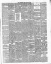 Alderley & Wilmslow Advertiser Friday 16 January 1885 Page 5