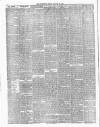 Alderley & Wilmslow Advertiser Friday 23 January 1885 Page 6