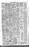 Alderley & Wilmslow Advertiser Friday 01 May 1885 Page 4