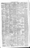 Alderley & Wilmslow Advertiser Friday 19 June 1885 Page 4