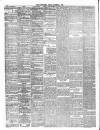 Alderley & Wilmslow Advertiser Friday 02 October 1885 Page 4