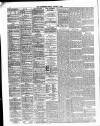 Alderley & Wilmslow Advertiser Friday 01 January 1886 Page 4