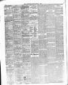 Alderley & Wilmslow Advertiser Friday 08 January 1886 Page 4