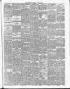 Alderley & Wilmslow Advertiser Friday 09 April 1886 Page 5