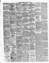 Alderley & Wilmslow Advertiser Friday 16 April 1886 Page 4